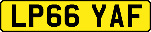 LP66YAF
