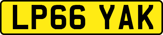 LP66YAK