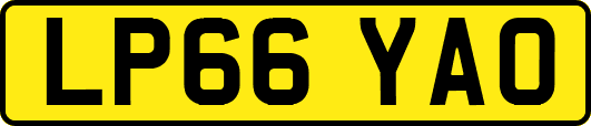 LP66YAO