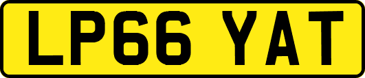 LP66YAT