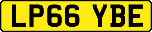 LP66YBE