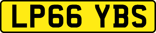 LP66YBS