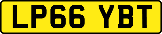 LP66YBT