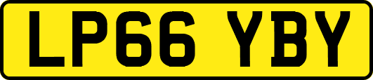 LP66YBY