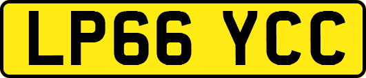 LP66YCC
