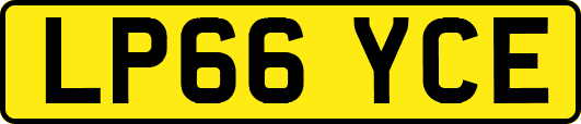 LP66YCE