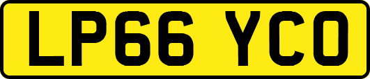 LP66YCO