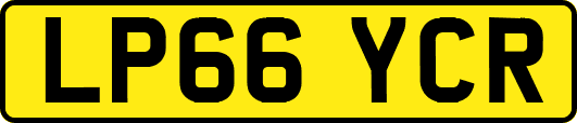 LP66YCR