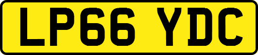 LP66YDC