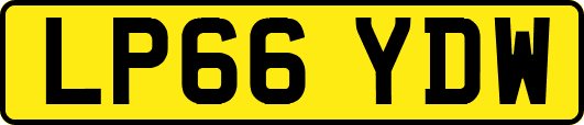 LP66YDW