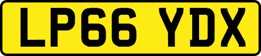 LP66YDX