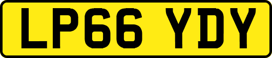 LP66YDY