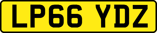LP66YDZ