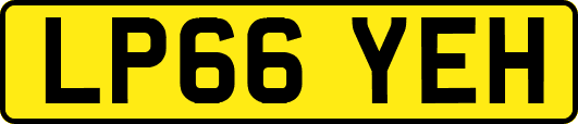 LP66YEH