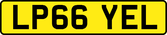 LP66YEL