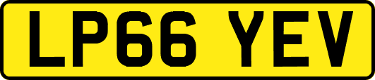 LP66YEV