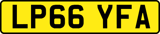 LP66YFA