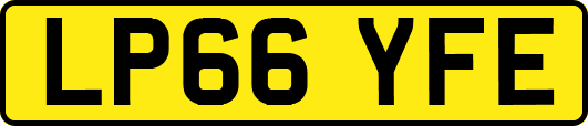 LP66YFE