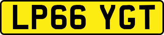 LP66YGT
