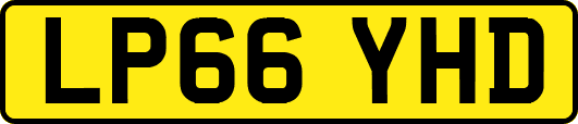 LP66YHD
