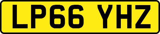 LP66YHZ