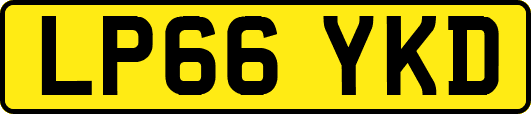 LP66YKD