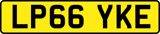 LP66YKE