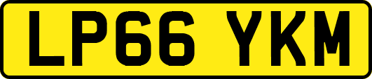 LP66YKM