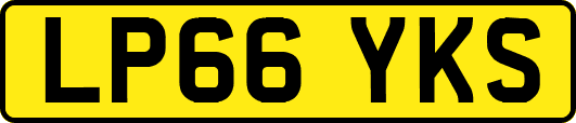 LP66YKS