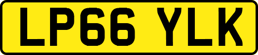 LP66YLK