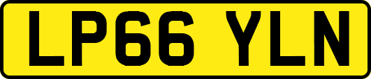 LP66YLN