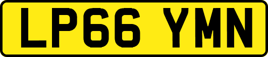 LP66YMN