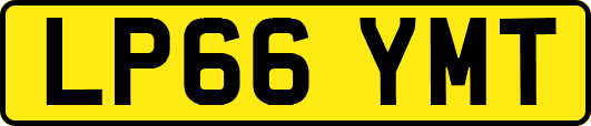 LP66YMT