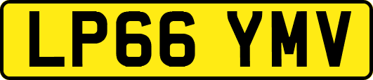 LP66YMV