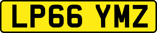 LP66YMZ