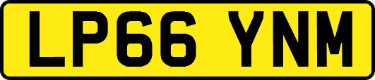 LP66YNM