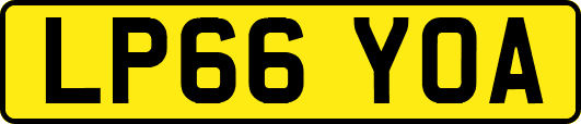 LP66YOA