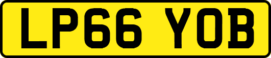 LP66YOB