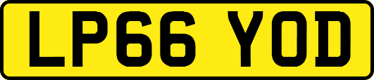 LP66YOD