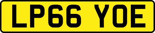 LP66YOE