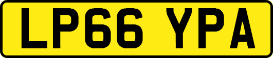 LP66YPA