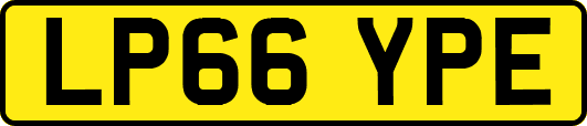 LP66YPE