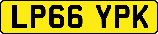 LP66YPK