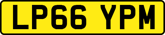 LP66YPM