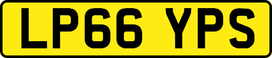 LP66YPS