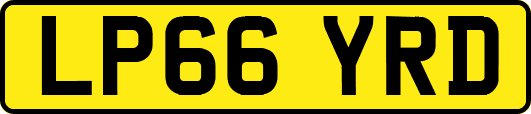 LP66YRD