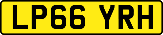LP66YRH