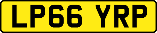LP66YRP