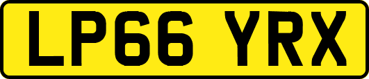 LP66YRX