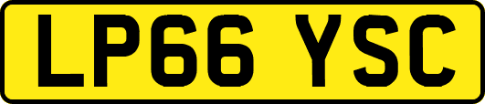 LP66YSC